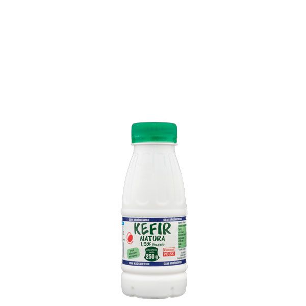kefir Natura