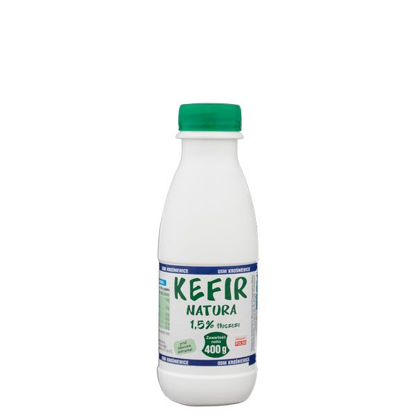 kefir Natura